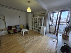 Calea Calarasilor, chiar pe Delea Veche, bloc 2010, loc parcare, centrala